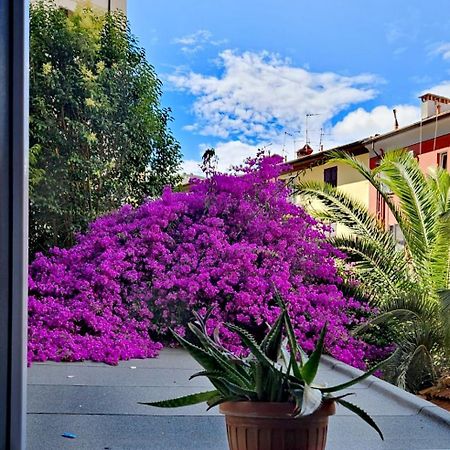 Apartamento Ancora Qui, Nel Golfo Dei Poeti La Spezia Exterior foto