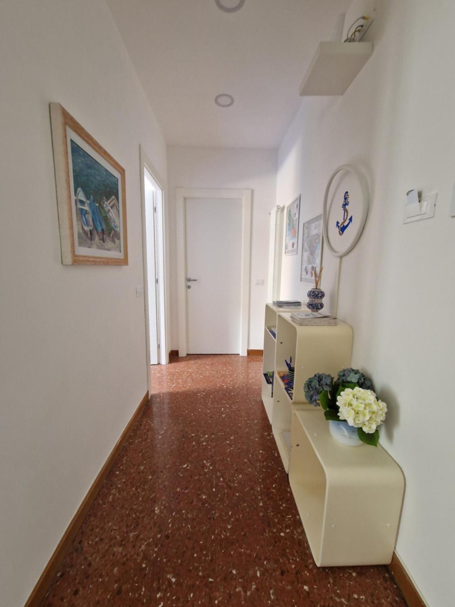 Apartamento Ancora Qui, Nel Golfo Dei Poeti La Spezia Exterior foto