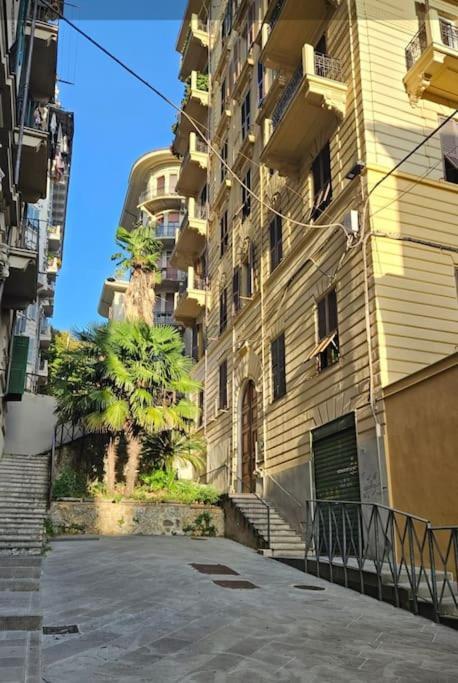 Apartamento Ancora Qui, Nel Golfo Dei Poeti La Spezia Exterior foto